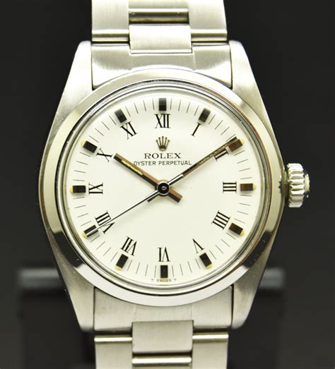 rolex oyster perpetual 6748|rolex oyster color chart.